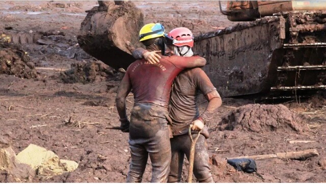 Operação Brumadinho: buscas chegam ao fim e marcam um dos capítulos mais dolorosos da história de Minas