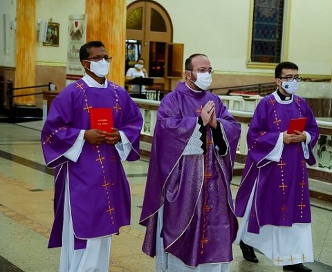 Bebê encontrado morto em córrego de TP é batizado e recebe o nome de Emanuel