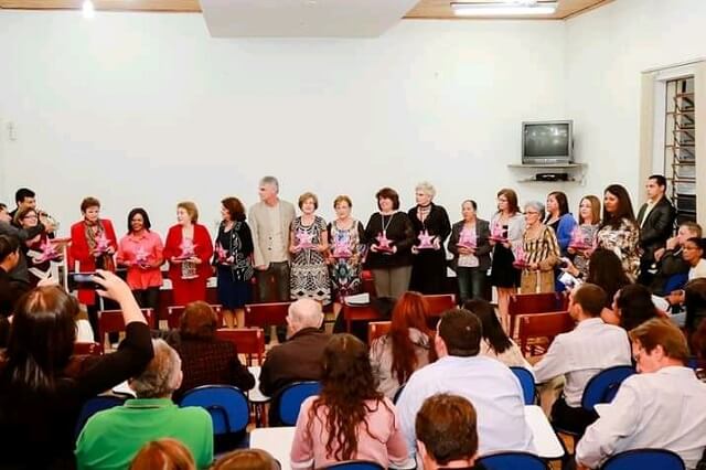 Mulheres que Brilham: homenagem está de volta à Três Pontas 