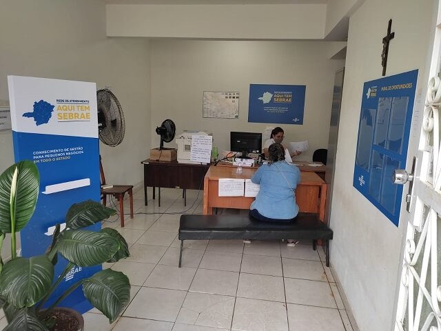 Rede de Atendimento ‘Aqui tem Sebrae’ avança no Sul de Minas 
