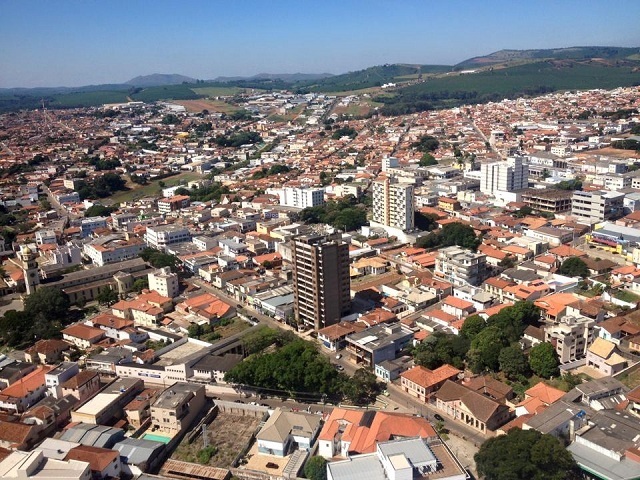 Três Pontas é a cidade mais bem avaliada de MG e a melhor do Brasil dentre os municípios de igual porte 