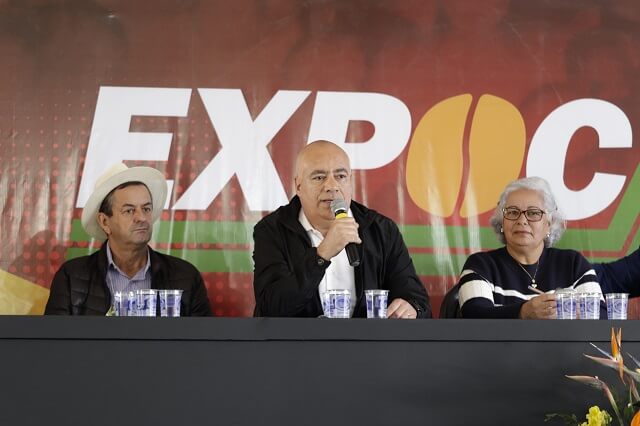 Expocafé 2022: Cocatrel comemora resultados
