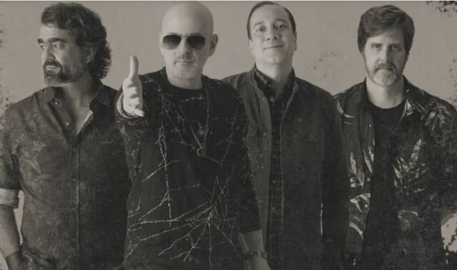 Festival Canto Aberto e Viva Três Pontas - Biquini Cavadão 