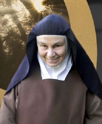 Irmã Vânia, Priora do Carmelo São José de Três Pontas de 2005 a julho de 2022