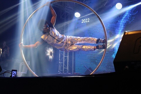 Juliano Roda Cyr - Fenac 2022