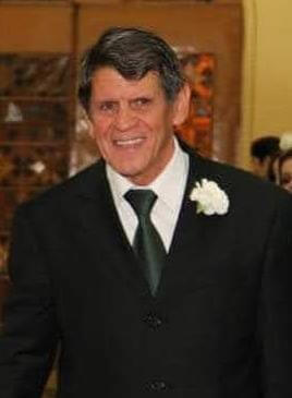 Lions Clube Alívio à Fome CL Omar Camargo Bessa