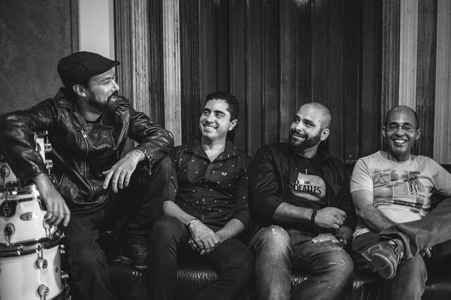 Festival Nacional da Canção - Quartetto Sentinela é atração especial em Perdões