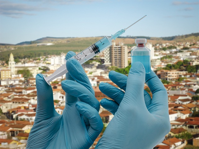 Covid-19: números crescem em MG. Coordenadora do PNI em Três Pontas reforça importância da vacinação