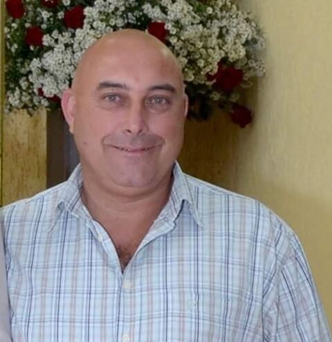 Luto – Três Pontas lamenta a morte de William Lourenzo, baleado no RJ durante tentativa de assalto