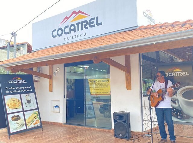 Cocatrel realiza a Semana Cocatrel Café e Cultura 2022 e se posiciona como cooperativa que pratica as ações ESG