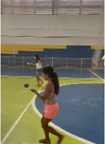 TOC abre temporada especial de férias para a garotada