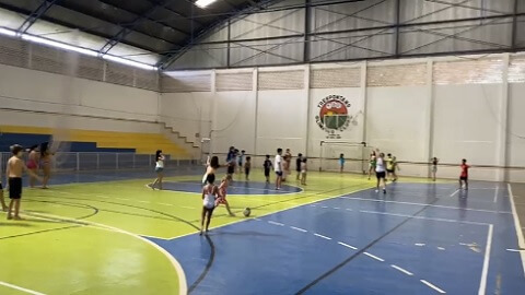 TOC abre temporada especial de férias para a garotada