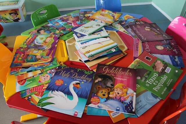 CMEI Dona Anita é inaugurado em Três Pontas e deve atender aproximadamente 180 crianças