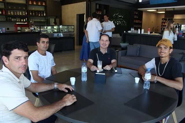 Cocatrel lança os três primeiros cafés do Programa “Melhores Cafés 2023”