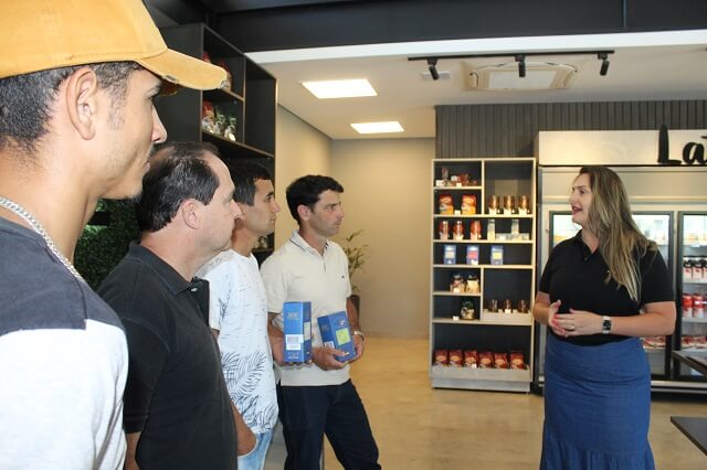 Cocatrel lança os três primeiros cafés do Programa “Melhores Cafés 2023”