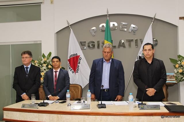 Dia Internacional da Mulher: vereadores de Três Pontas prestam homenagem a 10 personalidades femininas