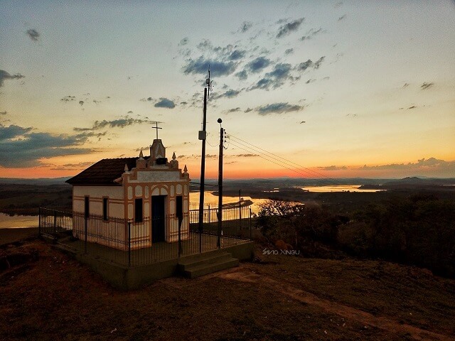 Ação Socioambiental na Serra do Capão Alto é opção de integração à natureza e lazer neste domingo