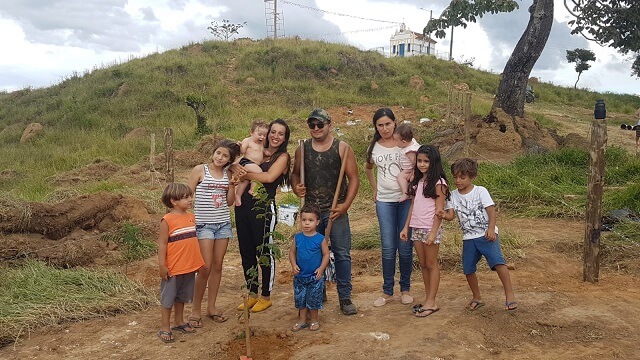 Ação Socioambiental na Serra do Capão Alto é opção de integração à natureza e lazer neste domingo