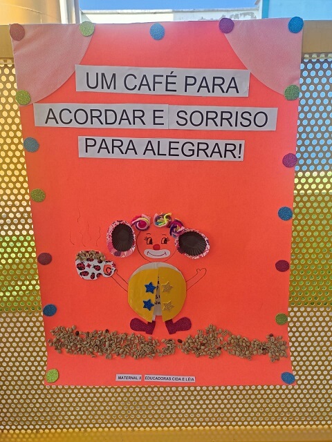 Cocatrel leva cultura para escolas públicas municipais de Três Pontas