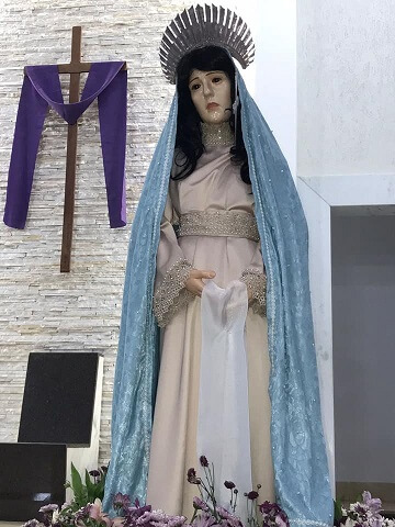 Tríduo Pascal e Domingo de Páscoa: confira a programação em Três Pontas