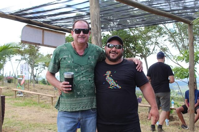 Dia da Terra: Revitalização da Serra do Capão Alto materializa amor pelo planeta