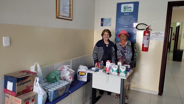 Mulheres que Brilham está entre eventos que marcaram o mês de maio em Três Pontas