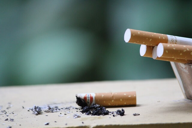 Dia Mundial Sem Tabaco - tabagismo é a principal causa de morte evitável no mundo