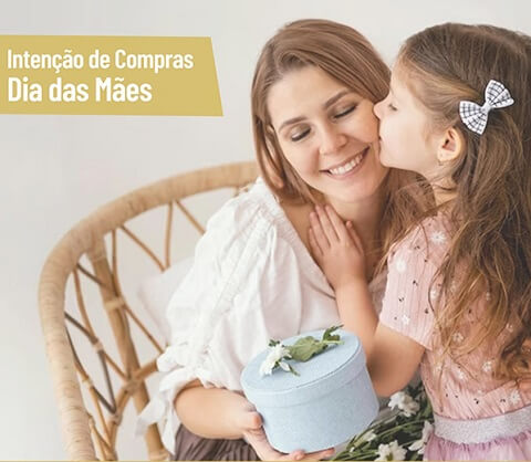Dia das Mães 2023: pesquisa aponta preferências dos consumidores do Sul de Minas