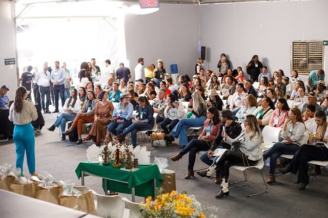 Expocafé 2023 chega ao fim com balanço positivo