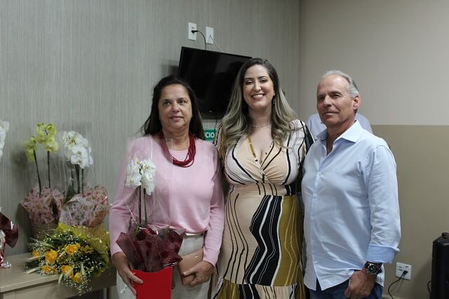 Centro de Especialidades Médicas (CEM) é inaugurado na Santa Casa de Três Pontas