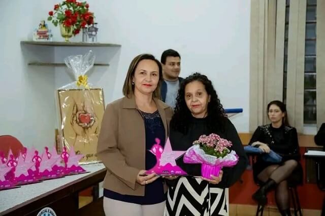 Mulheres que Brilham está entre eventos que marcaram o mês de maio em Três Pontas