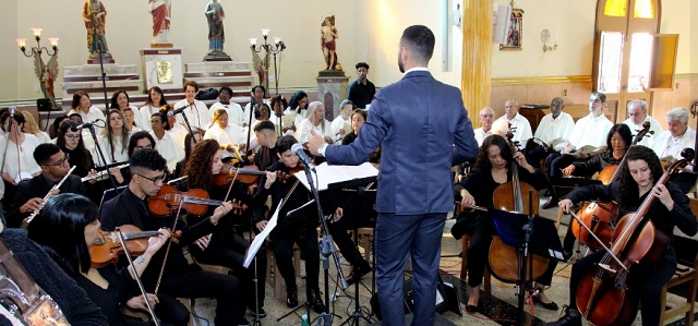 Venerabilidade de "Nossa Mãe" marca a história religiosa de Três Pontas