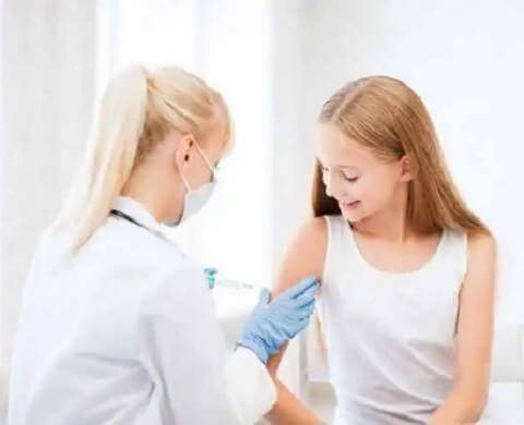 Vacina contra a Meningite Bacteriana está liberada para toda a população acima de 16 anos, anuncia SMS de Três Pontas