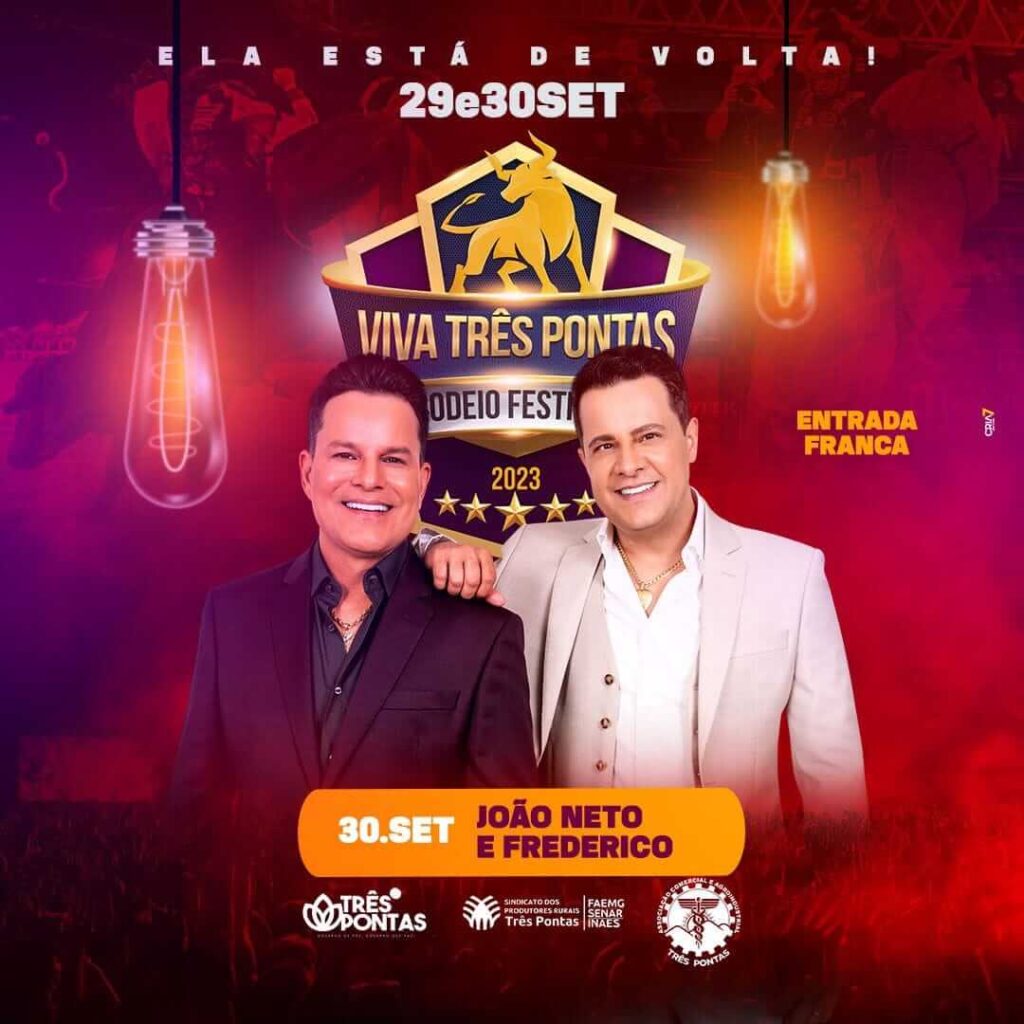 Para defensores, Rodeio não deve acontecer no Viva Três Pontas