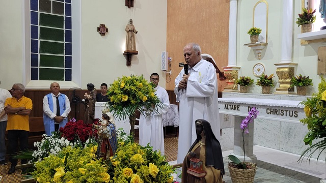 Festa de Nossa Senhora do Rosário mobiliza comunidade de Campo do Meio em torno da fé e da tradição das Congadas