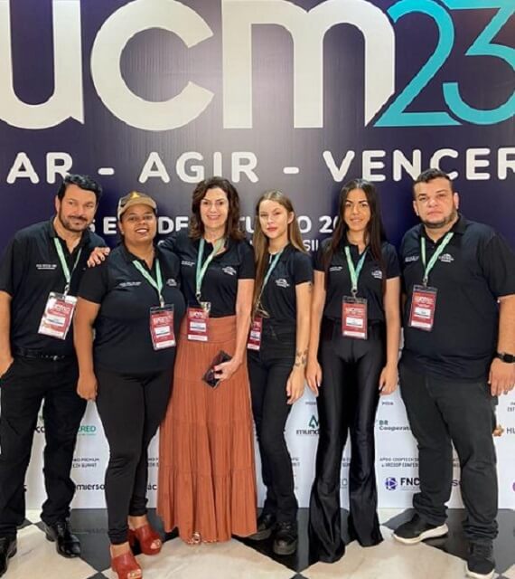 Cocatrel participa da WCM, o maior evento de gestão do setor cooperativo na América Latina