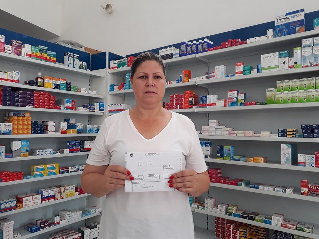 Clientes OI FIXO ficam sem linhas repentinamente e clamam por normalização do serviço em Três Pontas