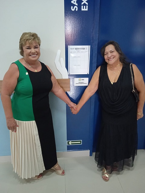 Apae de Três Pontas inaugura nova ala da Reabilitação Auditiva do CER III