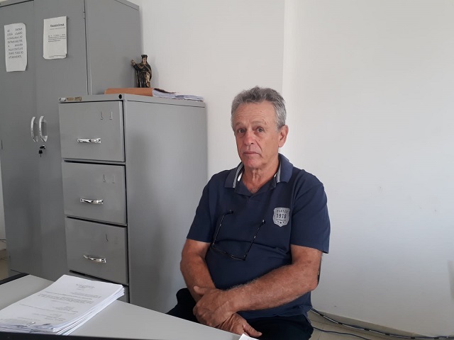 Clientes OI FIXO ficam sem linhas repentinamente e clamam por normalização do serviço em Três Pontas