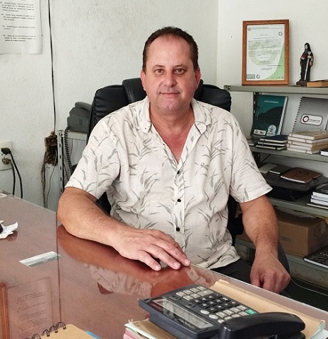 Clientes OI FIXO ficam sem linhas repentinamente e clamam por normalização do serviço em Três Pontas