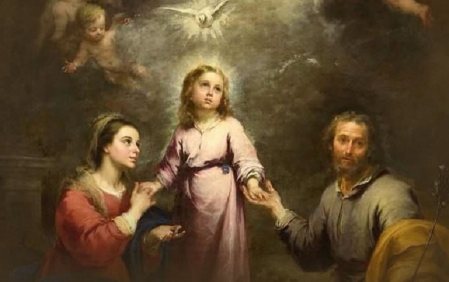 Horários de Missas neste domingo (31) e segunda-feira de Ano Novo em Três Pontas 