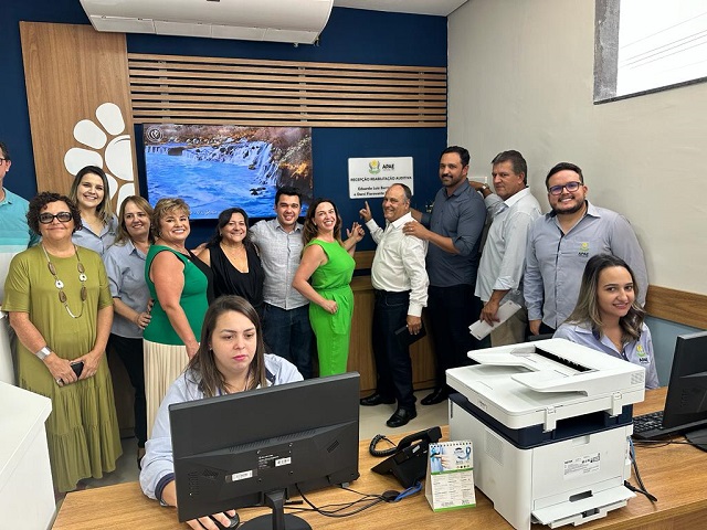 Apae de Três Pontas inaugura nova ala da Reabilitação Auditiva do CER III
