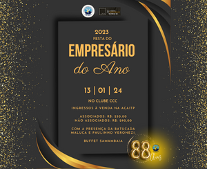 Agenda: veja o que acontece em Três Pontas nestes próximos dias