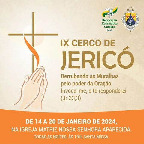 Agenda: veja o que acontece em Três Pontas nestes próximos dias