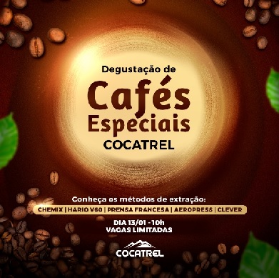 Agenda: veja o que acontece em Três Pontas nestes próximos dias