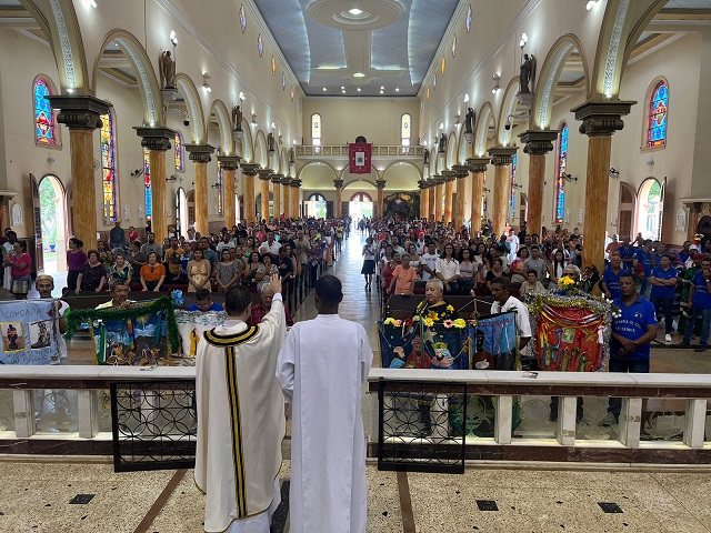 53º Encontro de Companhias de Reis de Três Pontas é neste sábado na Praça Cônego Victor