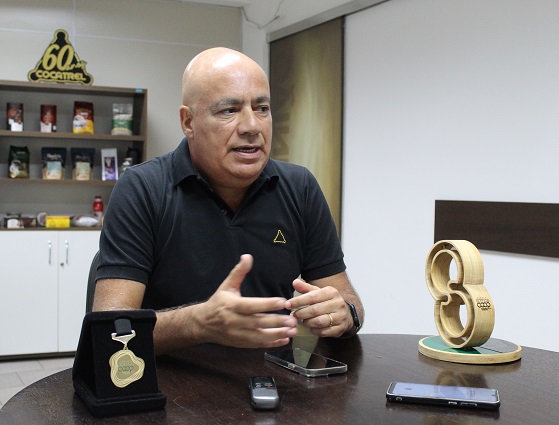 2023 entra para a história da Cocatrel como o ano de expansão e recordes e culmina com Prêmio Nacional