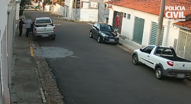 Polícia Civil desencadeia operação em combate a grupo associado ao tráfico de drogas e acusado de roubo em Três Pontas