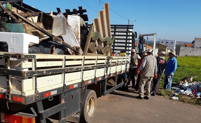 Dengue: situação da doença está sob controle, mas população tem que ajudar a combater o mosquito para evitar surto, alerta Vigilância Ambiental 