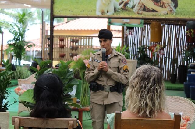 Entre Elas: evento destaca a importância e a beleza feminina em um ambiente de pura harmonia